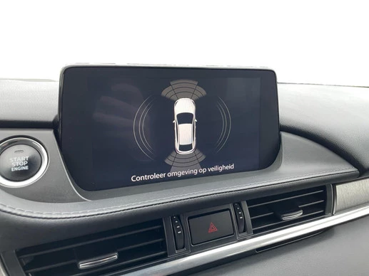 Mazda 6 - Afbeelding 14 van 26