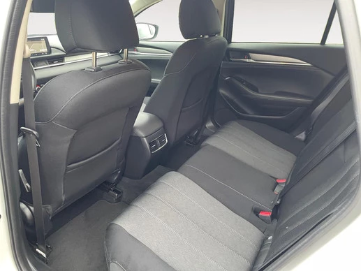 Mazda 6 - Afbeelding 15 van 26