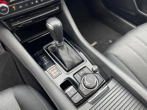 Mazda 6 - Afbeelding 16 van 26