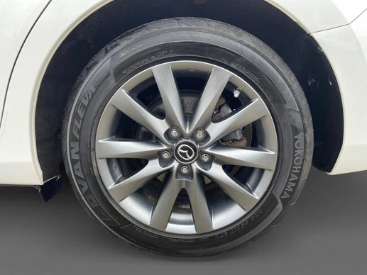 Mazda 6 - Afbeelding 17 van 26