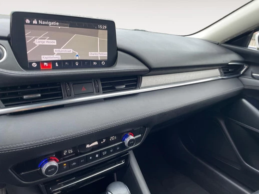 Mazda 6 - Afbeelding 24 van 26