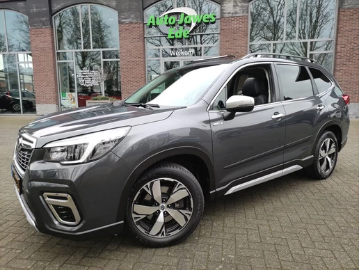 Subaru Forester - Afbeelding 2 van 30