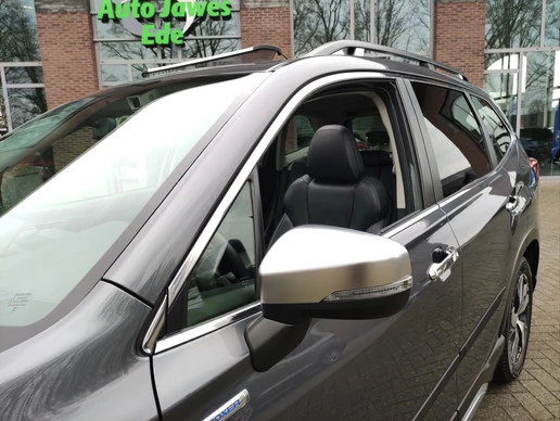 Subaru Forester - Afbeelding 3 van 30