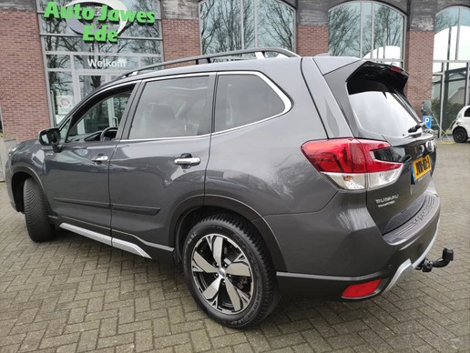 Subaru Forester - Afbeelding 4 van 30