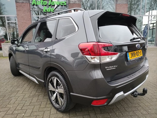 Subaru Forester - Afbeelding 5 van 30