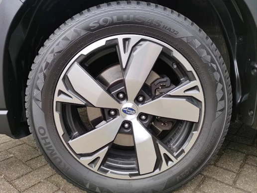 Subaru Forester - Afbeelding 10 van 30