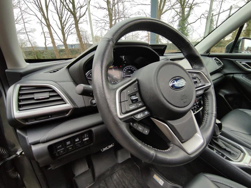 Subaru Forester - Afbeelding 11 van 30