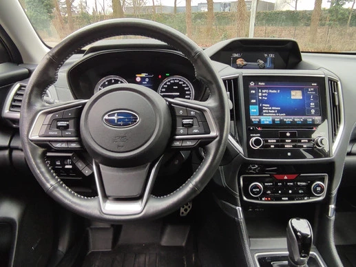 Subaru Forester - Afbeelding 12 van 30