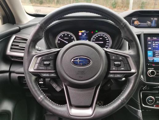 Subaru Forester - Afbeelding 13 van 30