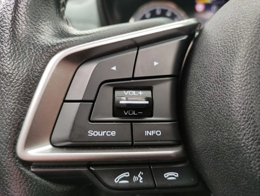 Subaru Forester - Afbeelding 14 van 30