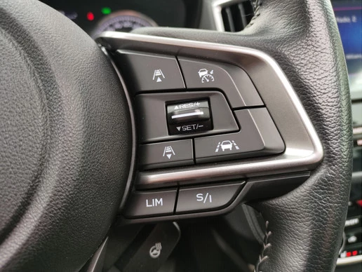 Subaru Forester - Afbeelding 15 van 30