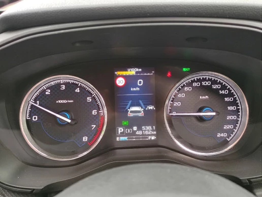 Subaru Forester - Afbeelding 16 van 30