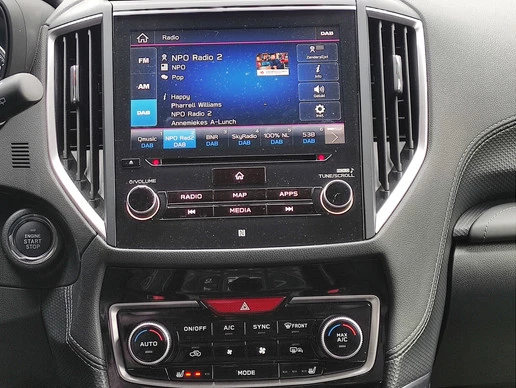 Subaru Forester - Afbeelding 17 van 30