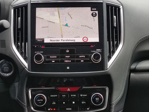 Subaru Forester - Afbeelding 18 van 30