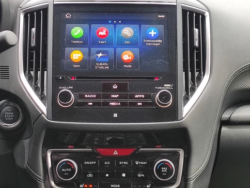 Subaru Forester - Afbeelding 19 van 30