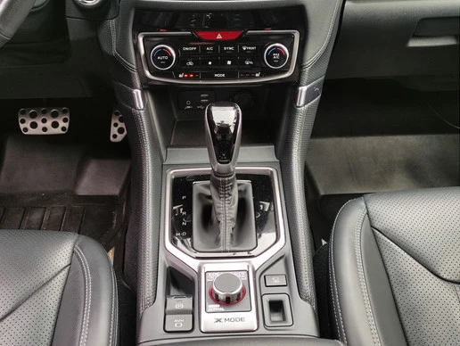 Subaru Forester - Afbeelding 20 van 30