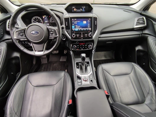 Subaru Forester - Afbeelding 21 van 30