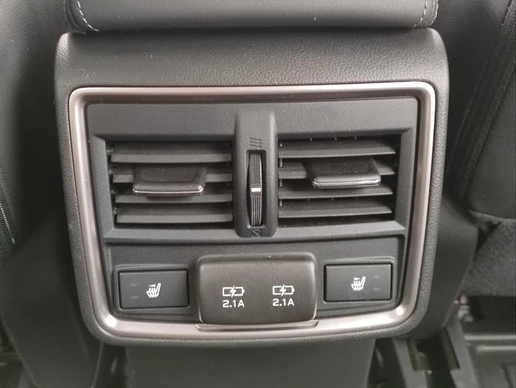 Subaru Forester - Afbeelding 26 van 30