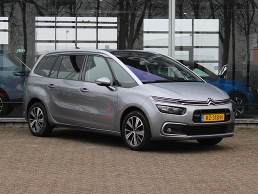 Citroën Grand C4 Picasso - Afbeelding 1 van 30