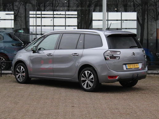 Citroën Grand C4 Picasso - Afbeelding 2 van 30