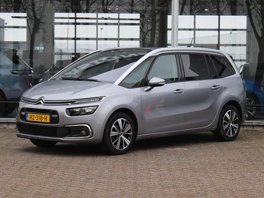 Citroën Grand C4 Picasso - Afbeelding 5 van 30