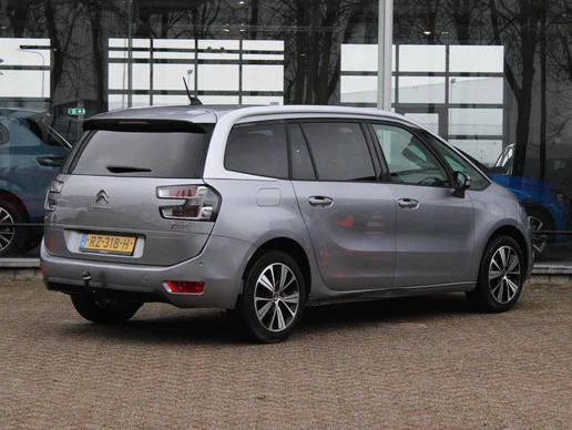Citroën Grand C4 Picasso - Afbeelding 6 van 30