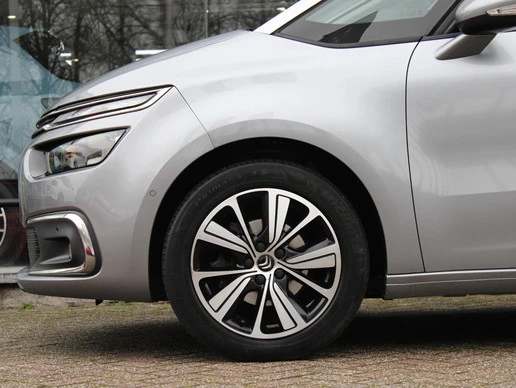 Citroën Grand C4 Picasso - Afbeelding 10 van 30