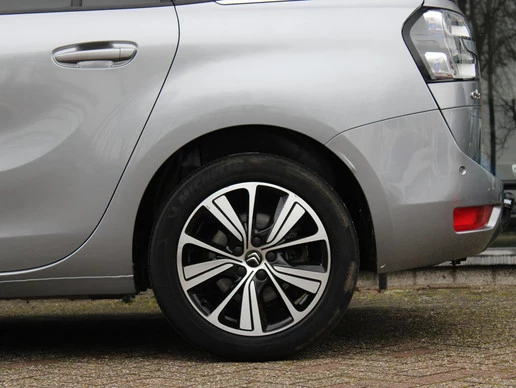 Citroën Grand C4 Picasso - Afbeelding 11 van 30