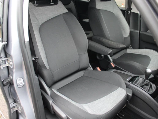 Citroën Grand C4 Picasso - Afbeelding 12 van 30