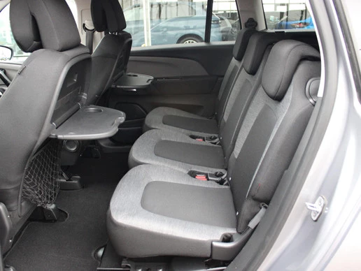 Citroën Grand C4 Picasso - Afbeelding 13 van 30