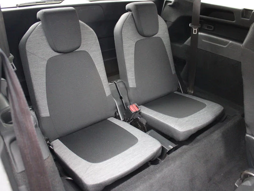 Citroën Grand C4 Picasso - Afbeelding 14 van 30