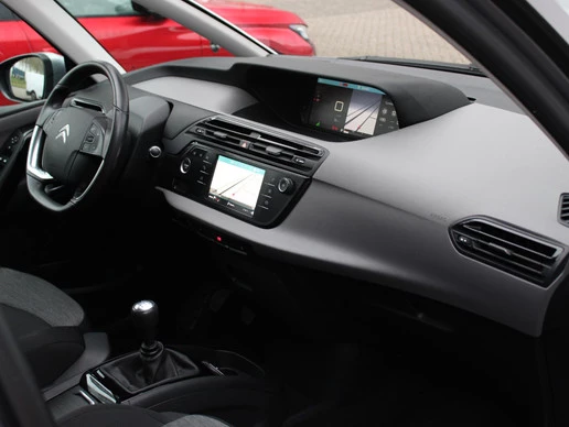 Citroën Grand C4 Picasso - Afbeelding 15 van 30
