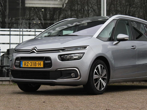 Citroën Grand C4 Picasso - Afbeelding 16 van 30