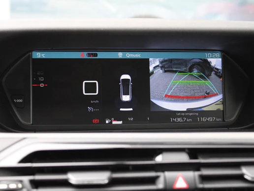 Citroën Grand C4 Picasso - Afbeelding 17 van 30