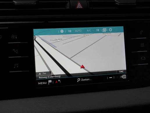 Citroën Grand C4 Picasso - Afbeelding 18 van 30