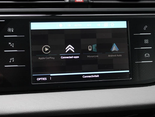 Citroën Grand C4 Picasso - Afbeelding 20 van 30