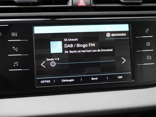 Citroën Grand C4 Picasso - Afbeelding 21 van 30