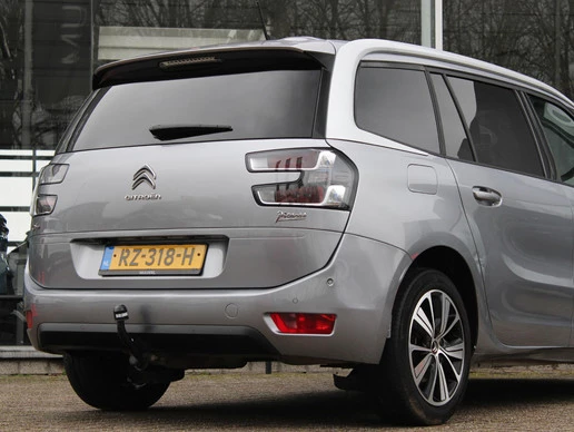 Citroën Grand C4 Picasso - Afbeelding 24 van 30