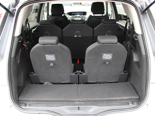 Citroën Grand C4 Picasso - Afbeelding 25 van 30