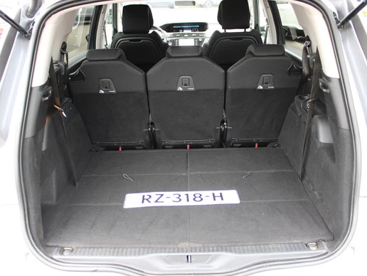 Citroën Grand C4 Picasso - Afbeelding 26 van 30