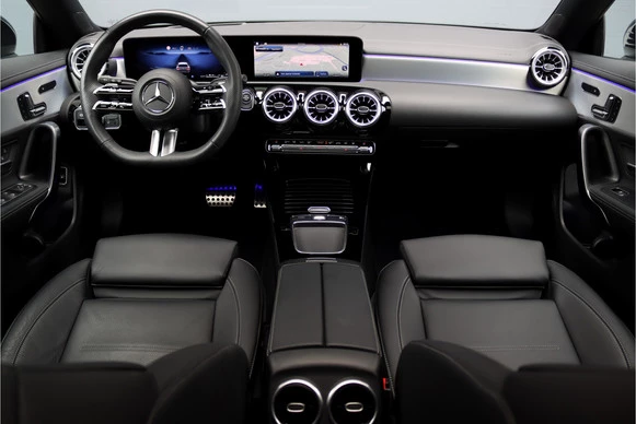 Mercedes-Benz CLA - Afbeelding 2 van 30