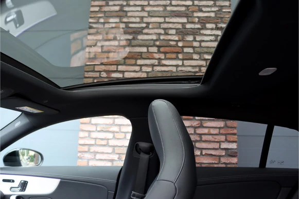 Mercedes-Benz CLA - Afbeelding 4 van 30