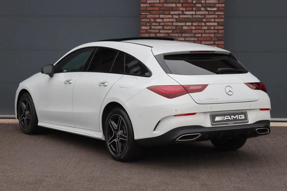 Mercedes-Benz CLA - Afbeelding 5 van 30