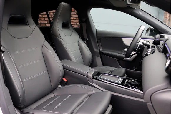 Mercedes-Benz CLA - Afbeelding 6 van 30