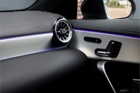 Mercedes-Benz CLA - Afbeelding 8 van 30