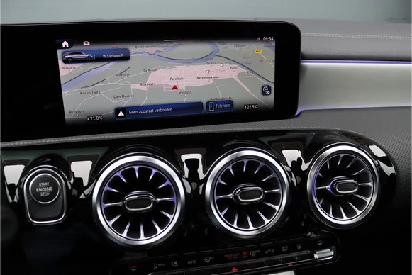 Mercedes-Benz CLA - Afbeelding 10 van 30