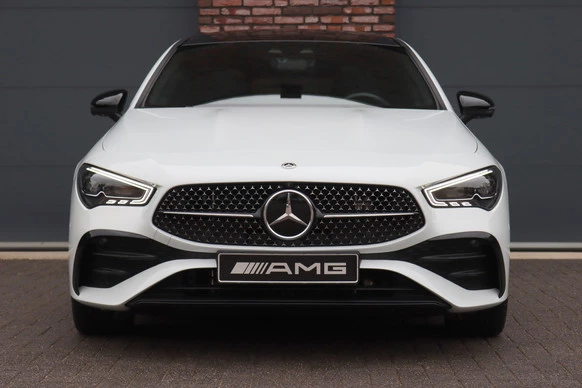 Mercedes-Benz CLA - Afbeelding 13 van 30