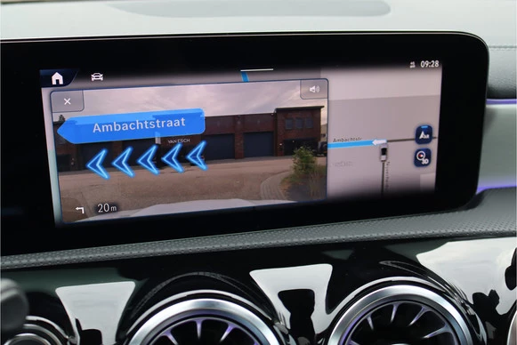 Mercedes-Benz CLA - Afbeelding 14 van 30