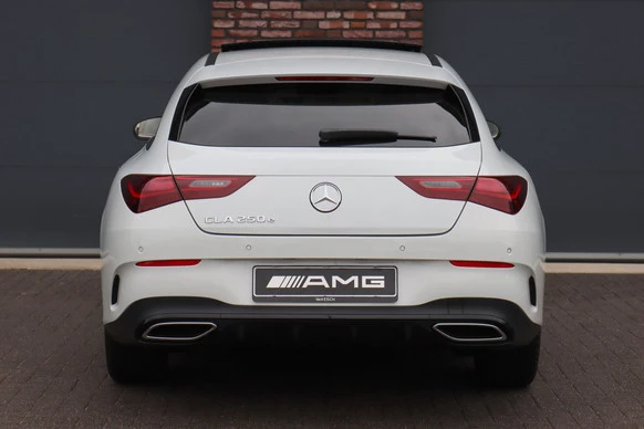 Mercedes-Benz CLA - Afbeelding 15 van 30