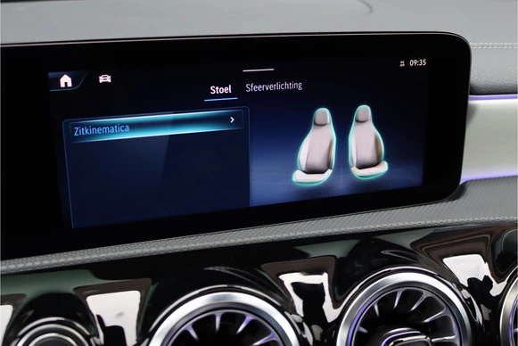 Mercedes-Benz CLA - Afbeelding 16 van 30